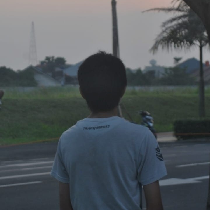 Steven Samuel Setiawan